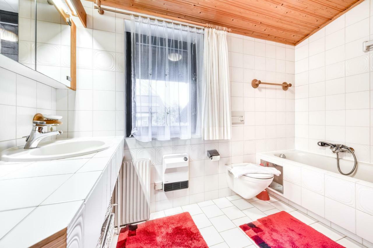 Chalet Zentral Bach By A-Appartments Brand  Exteriör bild
